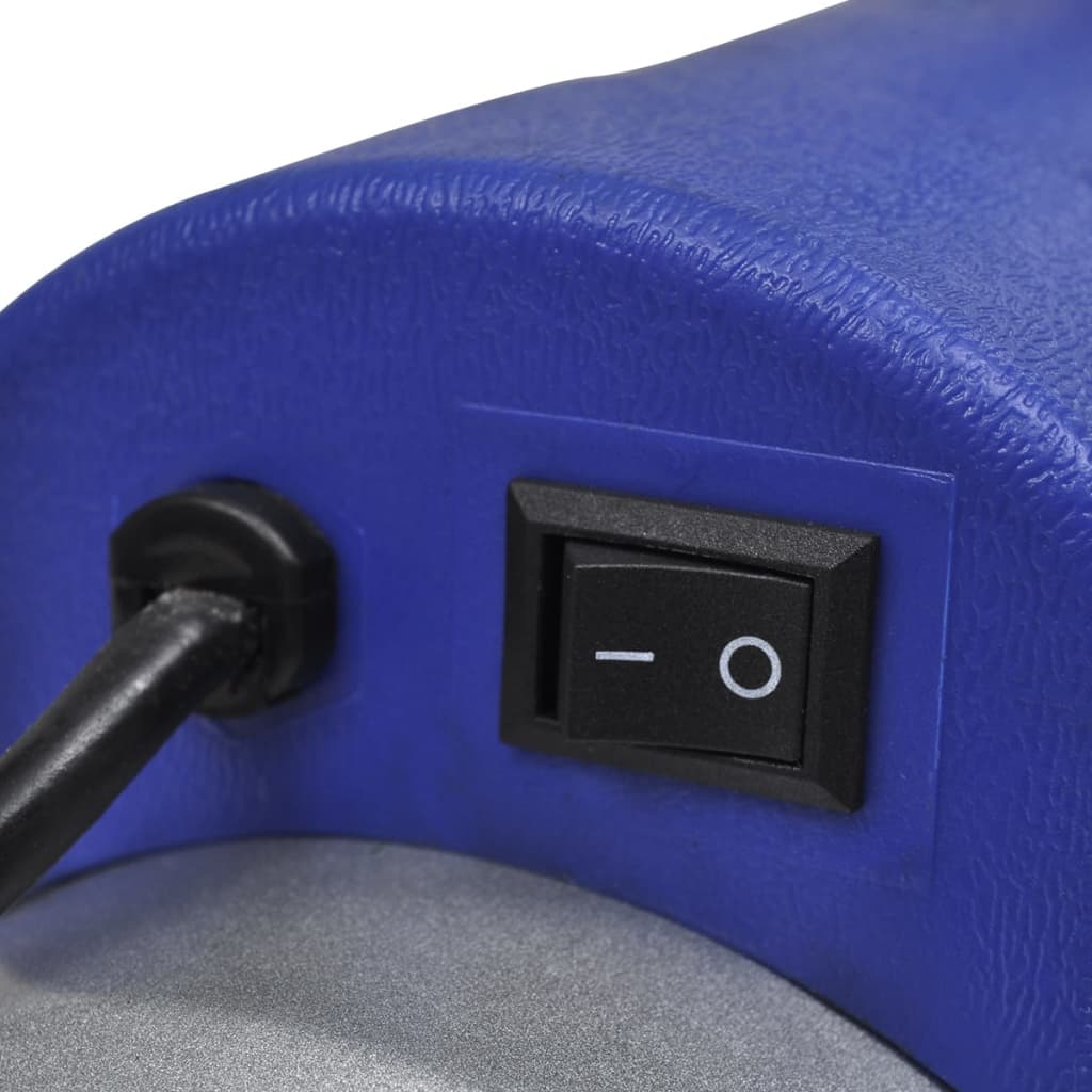 Pompa di Aspirazione a Singolo Stadio con Manometro a 2 Vie 3051390