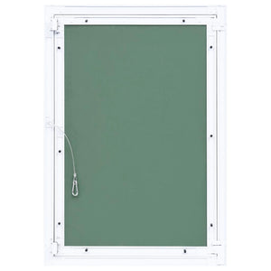 Pannello di Accesso Telaio in Alluminio e Cartongesso 300x600mm 145099