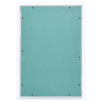 Pannello di Accesso Telaio in Alluminio e Cartongesso 400x600mm 145101