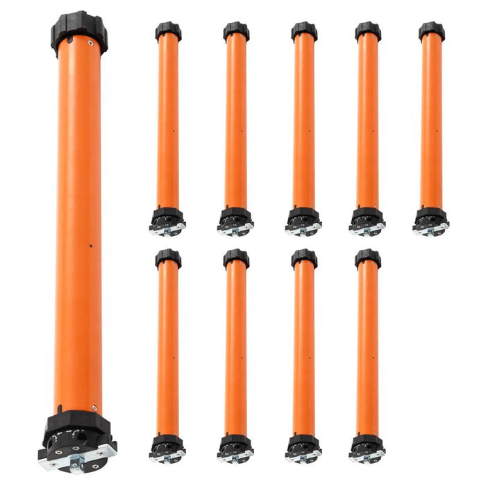 Motori Tubolari 10 pz 30 Nm