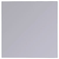 Piastrelle in Vetro a Specchio senza Cornice 16 pz-Specchio decorativo 20,5 cm