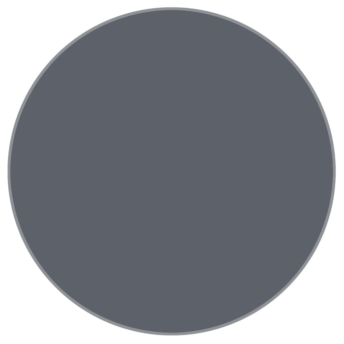 Piastrelle a Specchio 16 pz Rotonde in Vetro 3051491