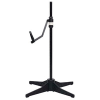 Manichino Femminile Regolabile Grigio Taglia M 40-46 288486