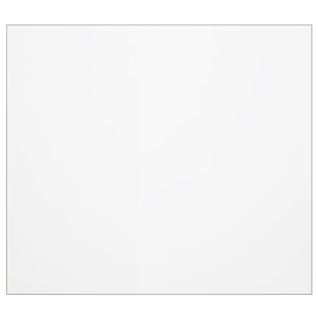 Protezione Tavolo Trasparente 100x90 cm 2 mm PVC cod mxl 60558