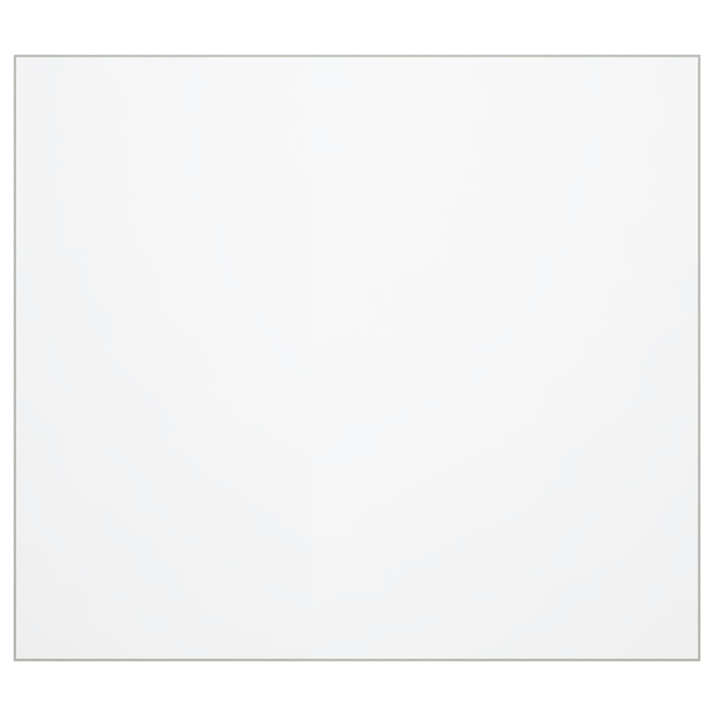 Protezione Tavolo Opaca 100x90 cm 1,6 mm PVC 288260