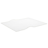 Protezione Tavolo Opaca 100x90 cm 1,6 mm PVC 288260