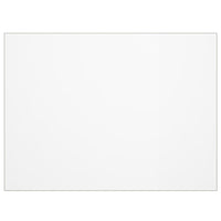 Protezione Tavolo Trasparente 120x90 cm 1,6 mm PVC 288263