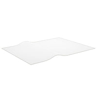 Protezione Tavolo Trasparente 120x90 cm 1,6 mm PVCcod mxl 121048