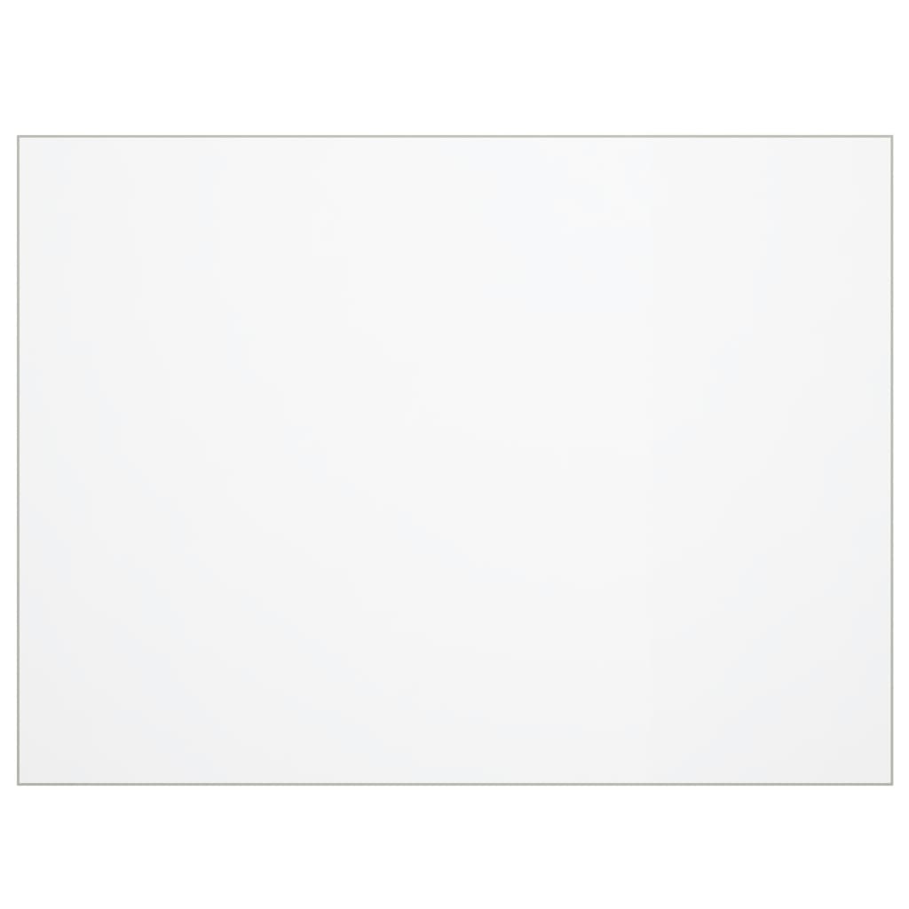 Protezione Tavolo Opaca 120x90 cm 1,6 mm PVC 288264