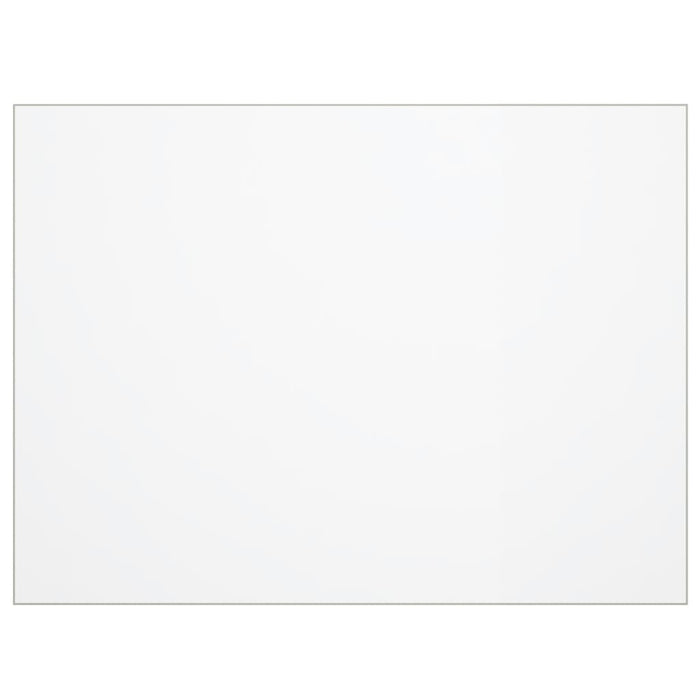 Protezione Tavolo Opaca 120x90 cm 1,6 mm PVC 288264