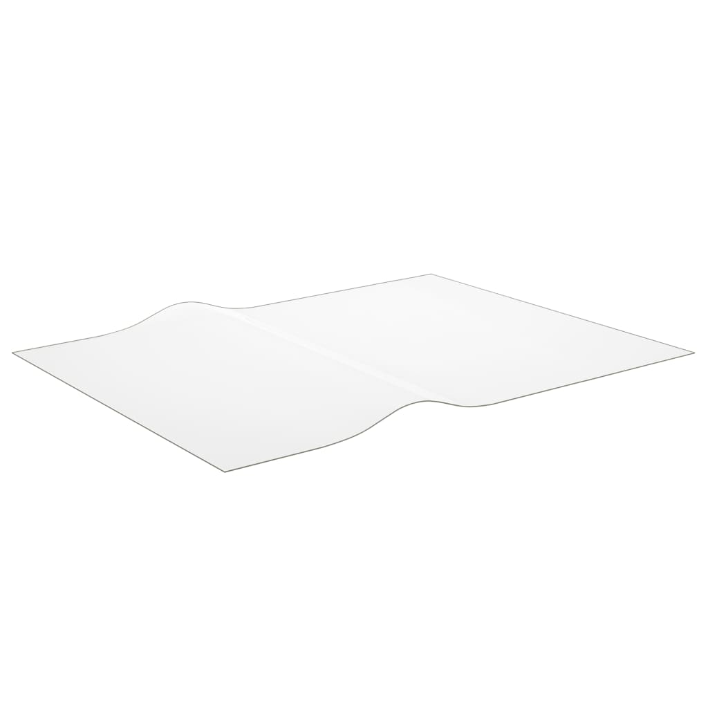 Protezione Tavolo Opaca 120x90 cm 1,6 mm PVC 288264