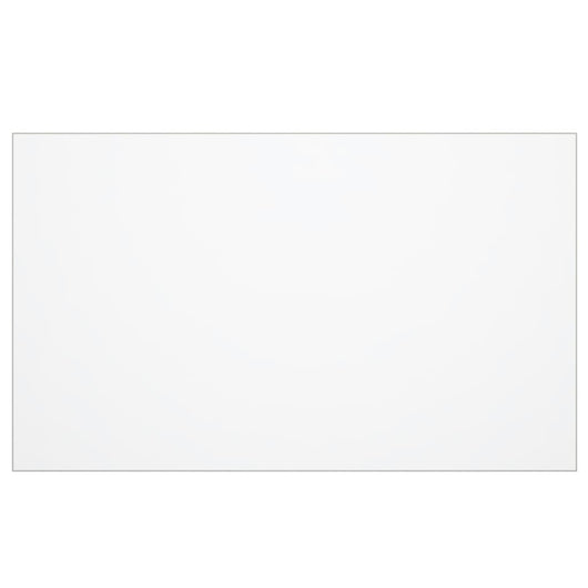 Protezione Tavolo Trasparente 160x90 cm 1,6 mm PVC 288267