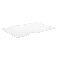 Protezione Tavolo Trasparente 160x90 cm 1,6 mm PVC 288267
