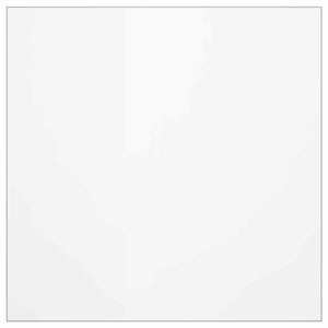 Protezione Tavolo Trasparente 70x70 cm 1,6 mm PVC 288273