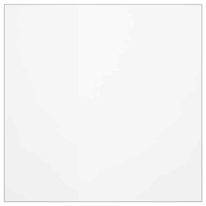 Protezione Tavolo Trasparente 70x70 cm 1,6 mm PVC 288273