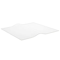 Protezione Tavolo Trasparente 70x70 cm 2 mm PVC cod mxl 60219