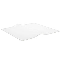 Protezione Tavolo Trasparente 70x70 cm 2 mm PVC cod mxl 60219