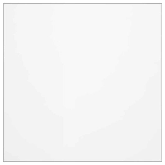 Protezione Tavolo Opaca 70x70 cm 1,6 mm PVC 288274