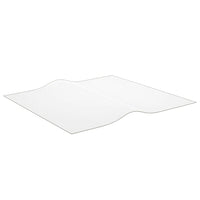 Protezione Tavolo Trasparente 90x90 cm 1,6 mm PVC 288277