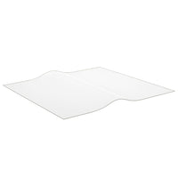 Protezione Tavolo Opaca 90x90 cm 1,6 mm PVC 288278
