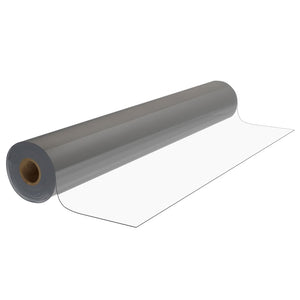 Protezione Tavolo Trasparente 0,9x15 m 2 mm in PVC 288279