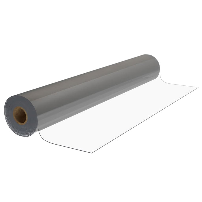 Protezione Tavolo Trasparente 0,9x15 m 2 mm in PVC 288279
