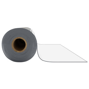 Protezione Tavolo Trasparente 0,9x15 m 2 mm in PVC 288279