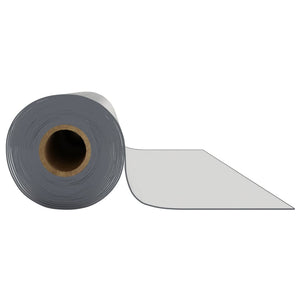 Protezione Tavolo Opaca 0,9x15 m 2 mm in PVC  cod mxl 128415