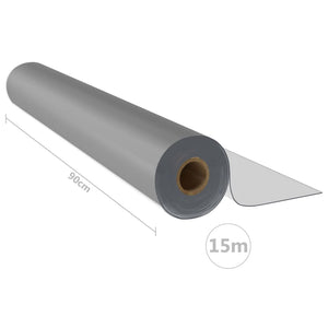Protezione Tavolo Opaca 0,9x15 m 1,6 mm in PVC 288280