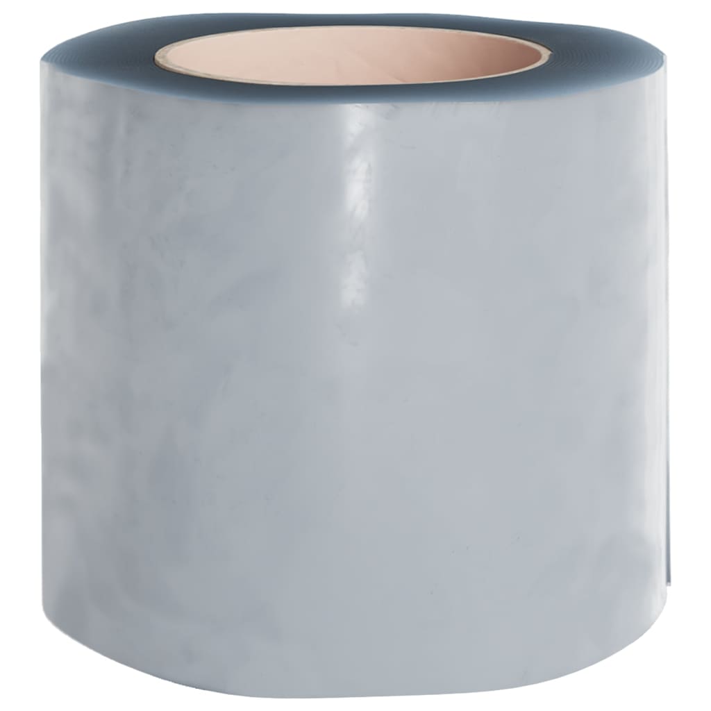 Rotolo per Tenda a Strisce in PVC 2mm x 200mm 25 m cod mxl 61864