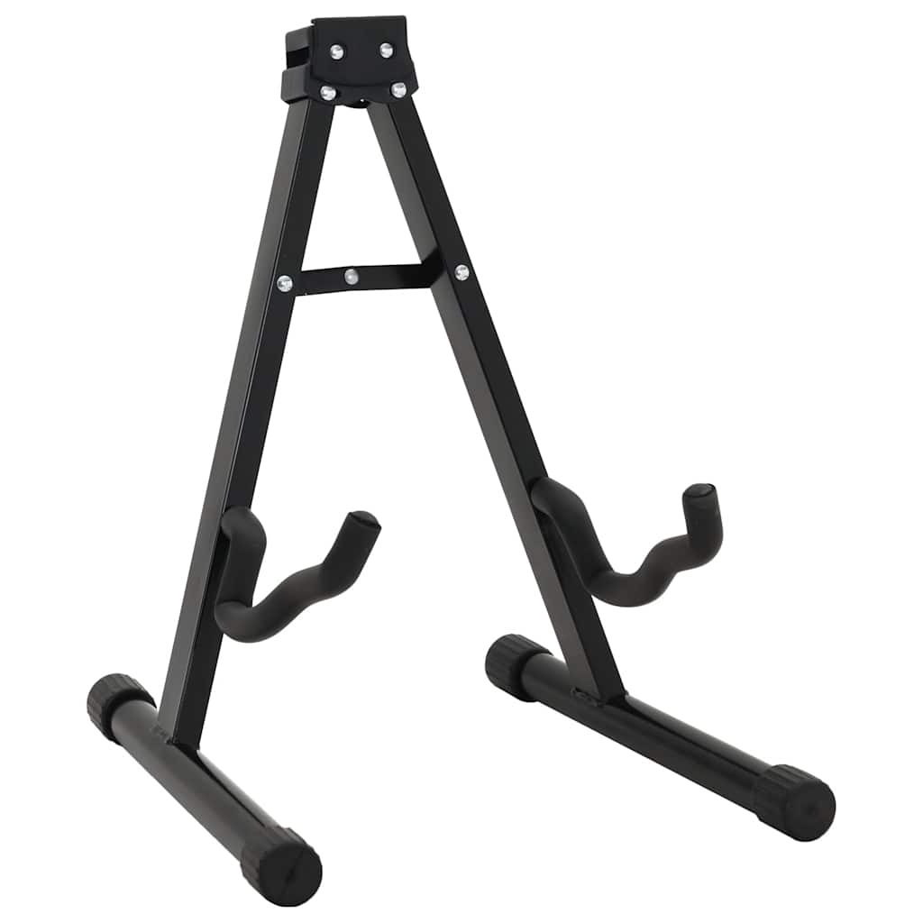 Set Chitarra Classica per Principianti 12 pz Nera 4/4 39" 70111