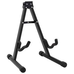 Set Chitarra Classica per Principianti 12 pz Nera 4/4 39" 70111