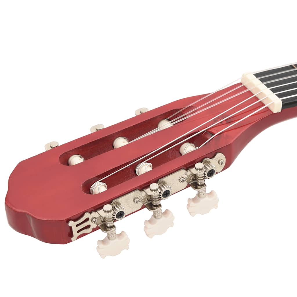 Chitarra Classica per Principianti 4/4 39" in Legno di Tiglio 70112