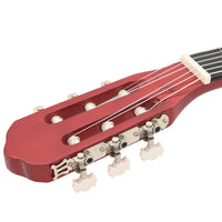 Chitarra Classica per Principianti 4/4 39" in Legno di Tiglio 70112