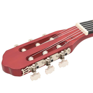 Chitarra Classica per Principianti 4/4 39" in Legno di Tiglio 70112