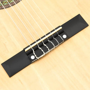 Set Chitarra Classica 8 pz per Principianti 3/4 36" 70115