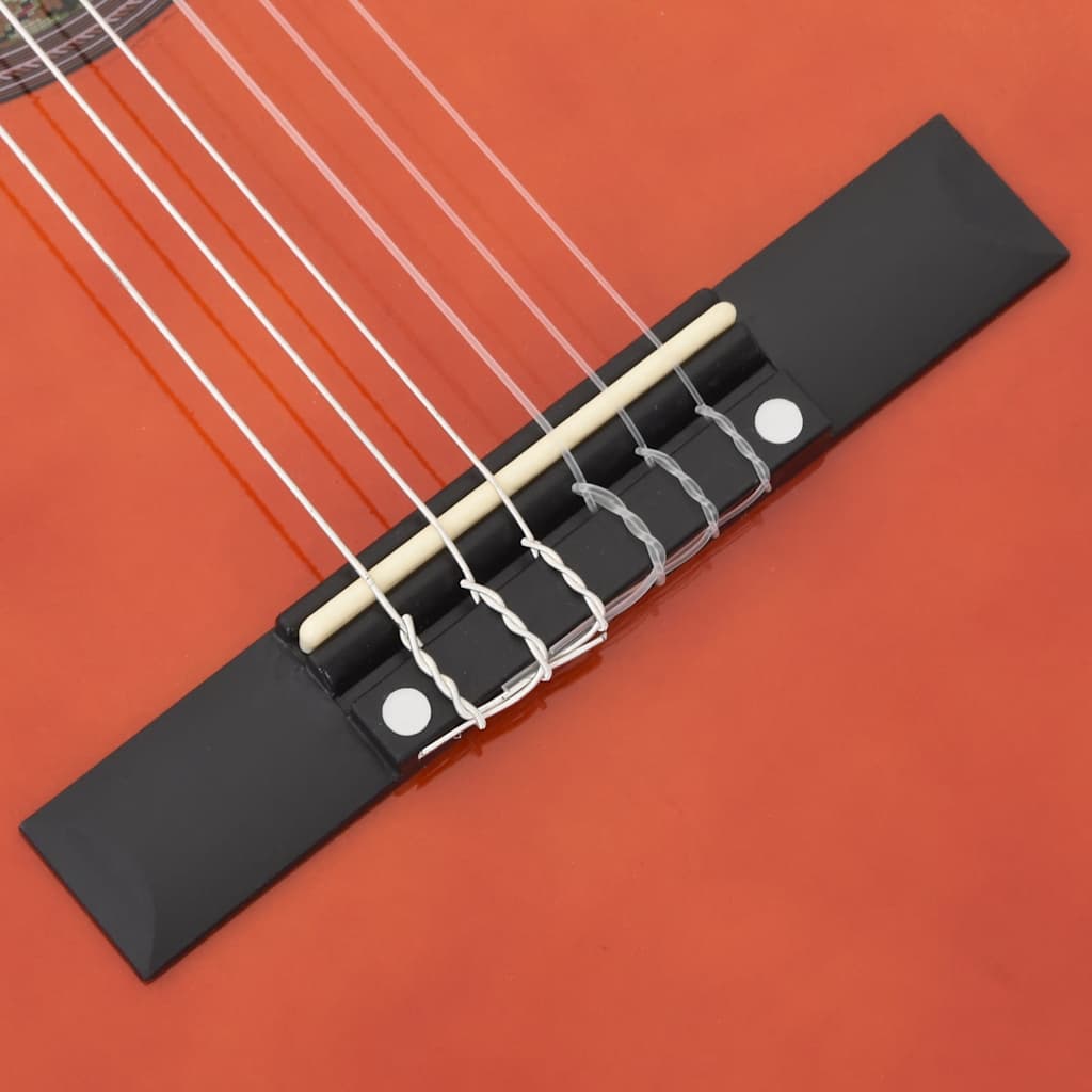 Chitarra Classica per Principianti e Bambini 3/4 36" in Tiglio 70120