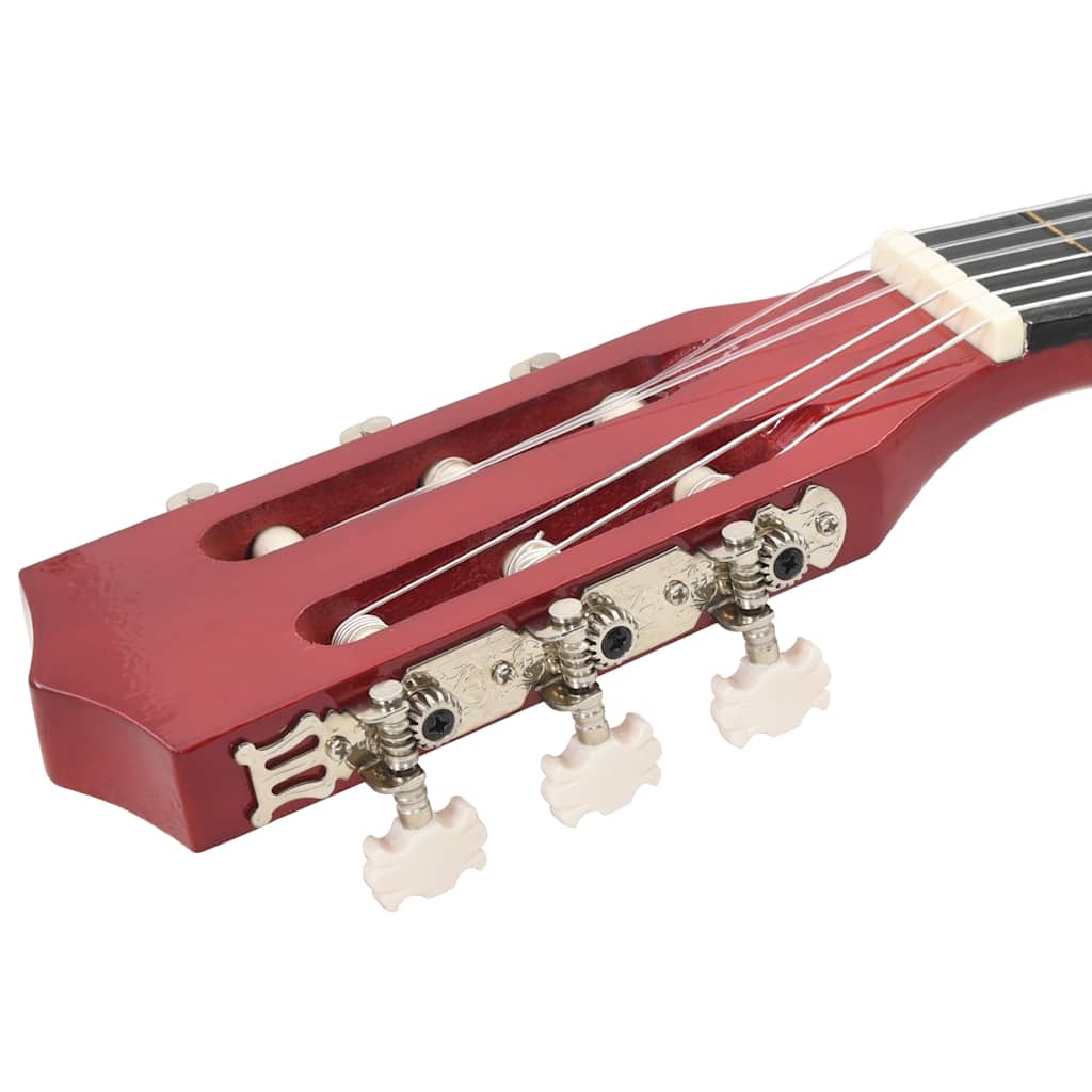 Chitarra Classica per Principianti e Bambini 3/4 36" in Tiglio 70120