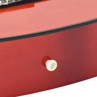 Chitarra Classica per Principianti e Bambini 3/4 36" in Tiglio 70120