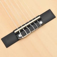Chitarra Classica per Principianti e Bambini 1/2 34" in Tiglio    cod mxl 77254