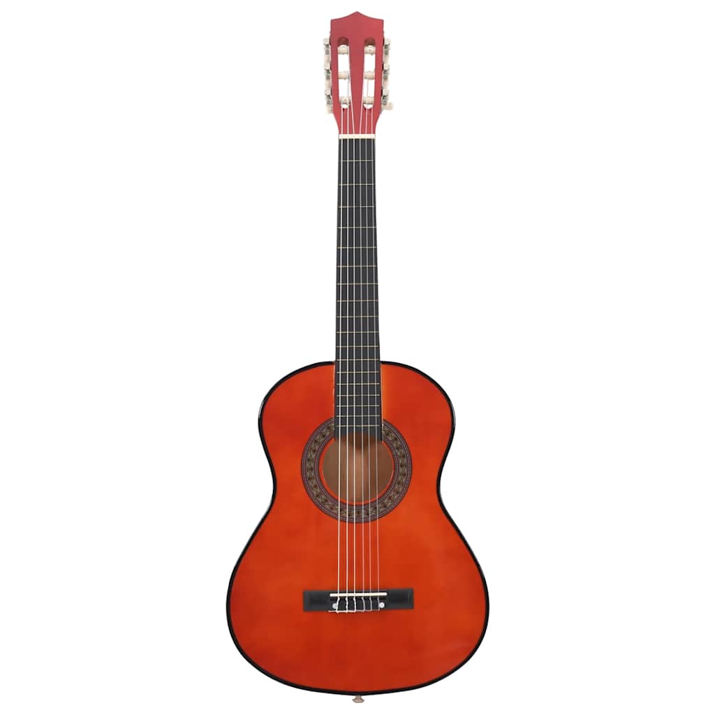 Chitarra Classica per Principianti e Bambini 1/2 34" in Tigliocod mxl 97429