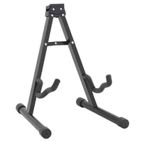 Set Chitarra Classica Western 12 pz con 6 Corde Nera 38" cod mxl 71568