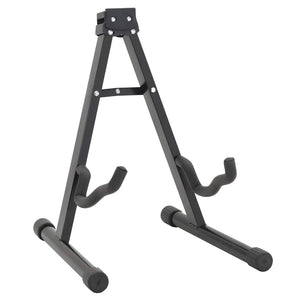 Set Chitarra Classica Western 12 pz con 6 Corde Blu 38" 70135