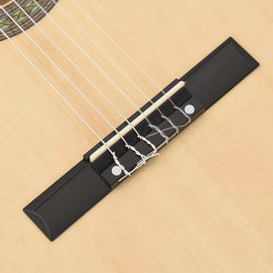 Set Chitarra Western 12 pz con Equalizzatore e 6 Corde     cod mxl 70229