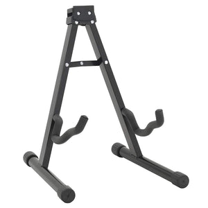 Set Chitarra Western 12 pz con Equalizzatore e 6 Corde Nera 70139