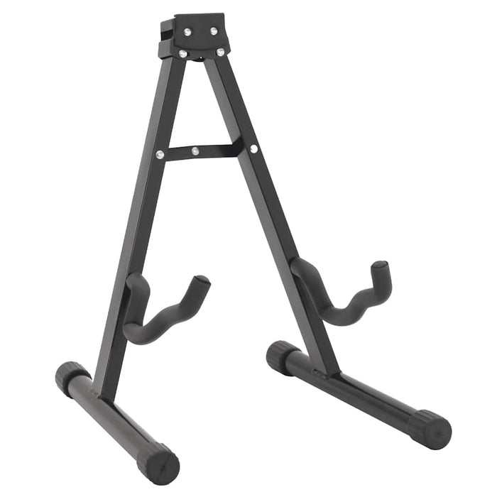 Set Chitarra Western 12 pz con Equalizzatore e 6 Corde Blu