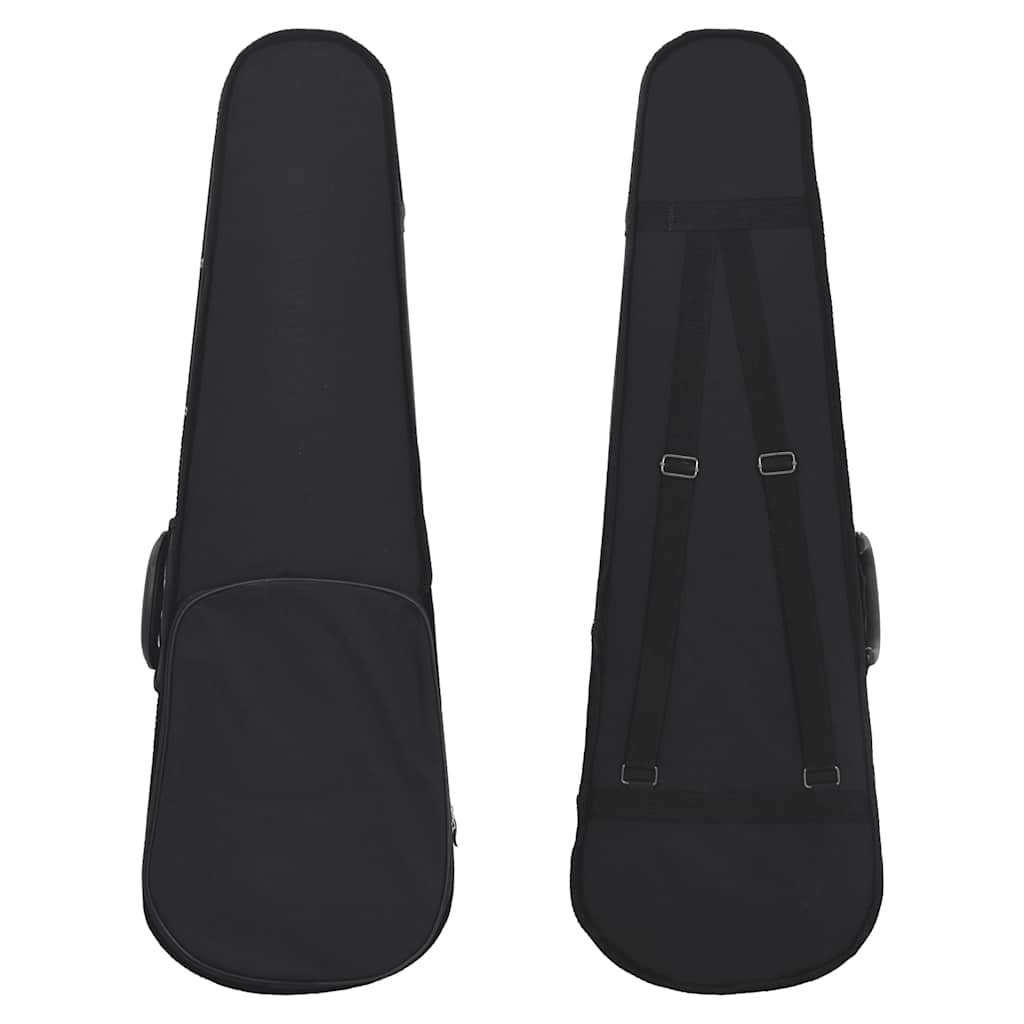 Set Completo Violino con Arco e Mentoniera Naturale 4/4 70142