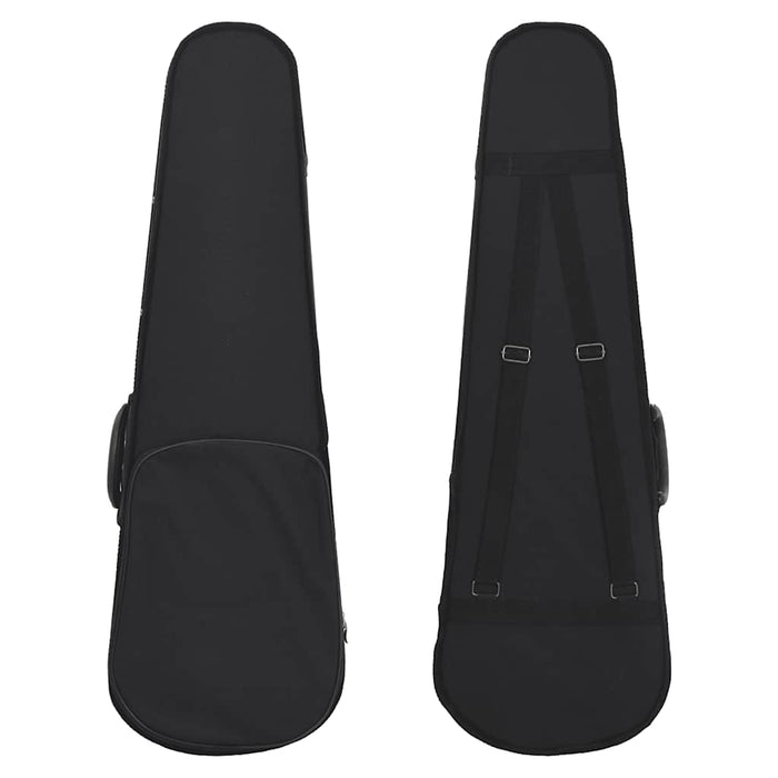 Set Completo Violino con Arco e Mentoniera Naturale 4/4 70142