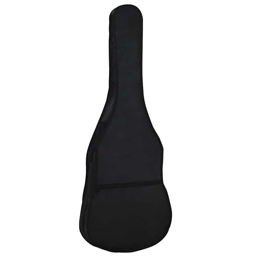 Custodia per Chitarra Classica 3/4 Nera 94x35 cm in Tessutocod mxl 97179