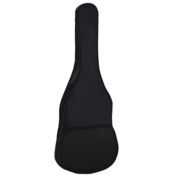 Custodia per Chitarra Classica 3/4 Nera 94x35 cm in Tessutocod mxl 97179